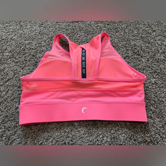 Zyia All-Star Bra - Picture 6 of 9